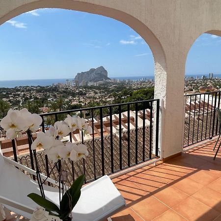 Pool Paradise Κάλπε Εξωτερικό φωτογραφία
