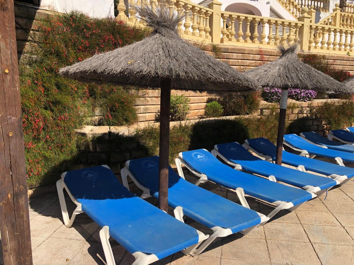 Pool Paradise Κάλπε Εξωτερικό φωτογραφία