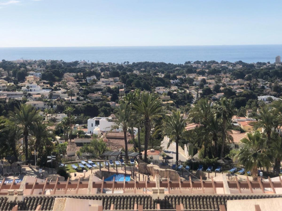 Pool Paradise Κάλπε Εξωτερικό φωτογραφία